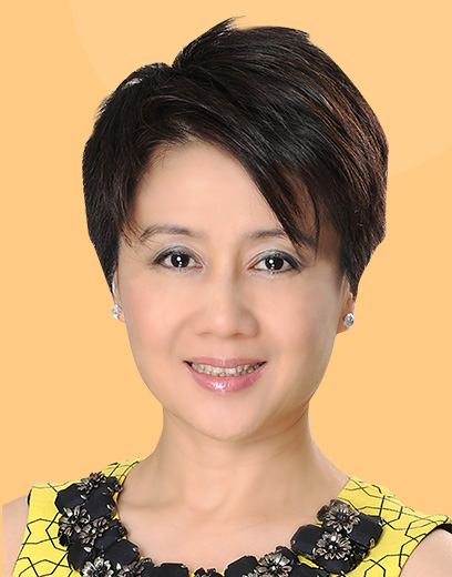 Angela LEONG